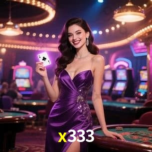 Experiência VIP x333