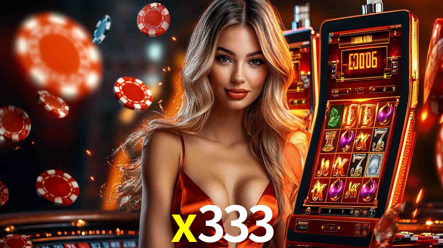 x333 - Noite de Fortuna Real - x333.com