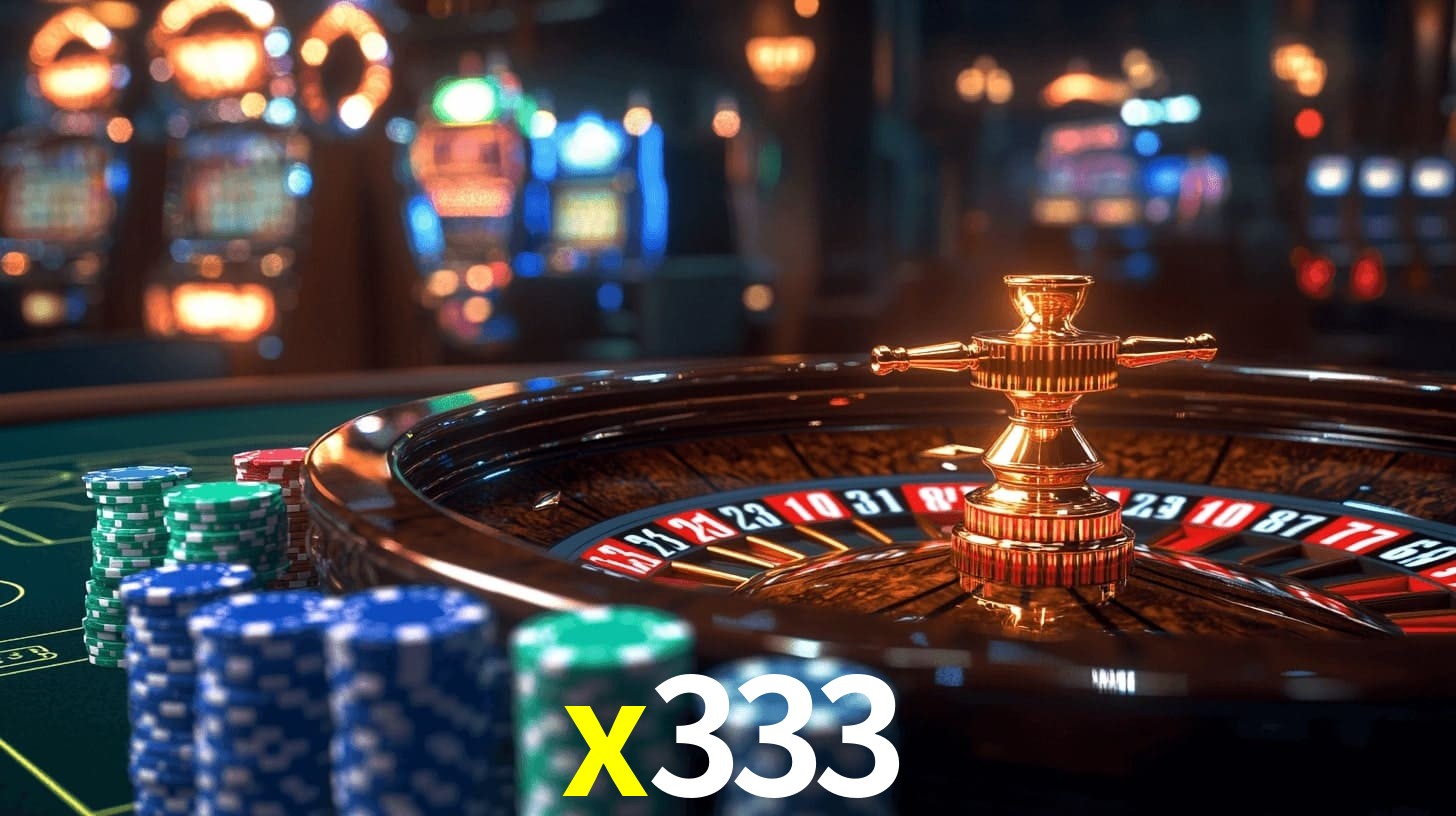 x333 bet
