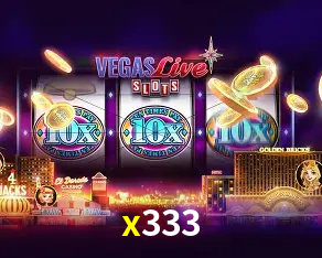 Desvendando o Mundo dos Jogos Virtuais na x333