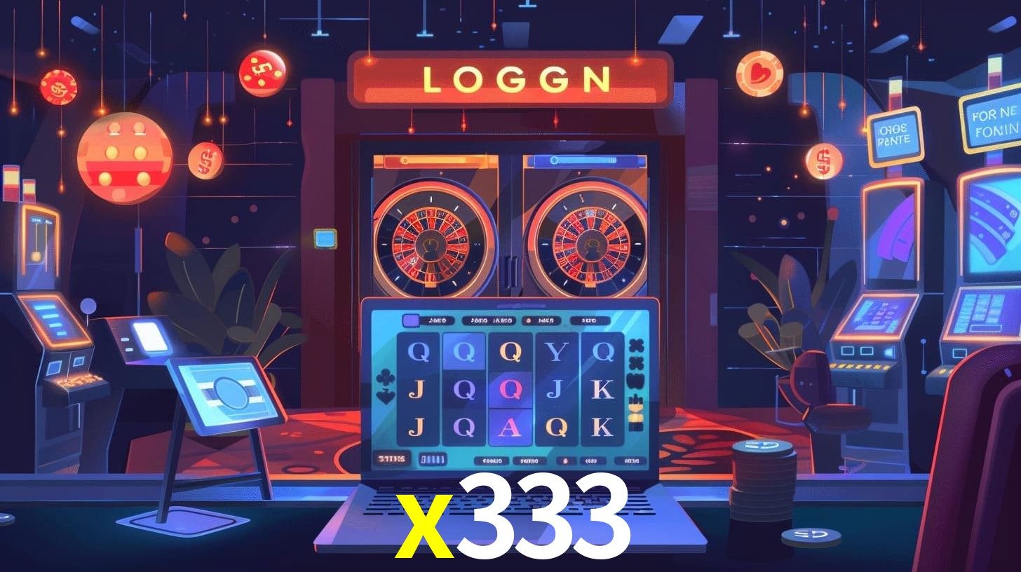 Provedores de Jogos x333