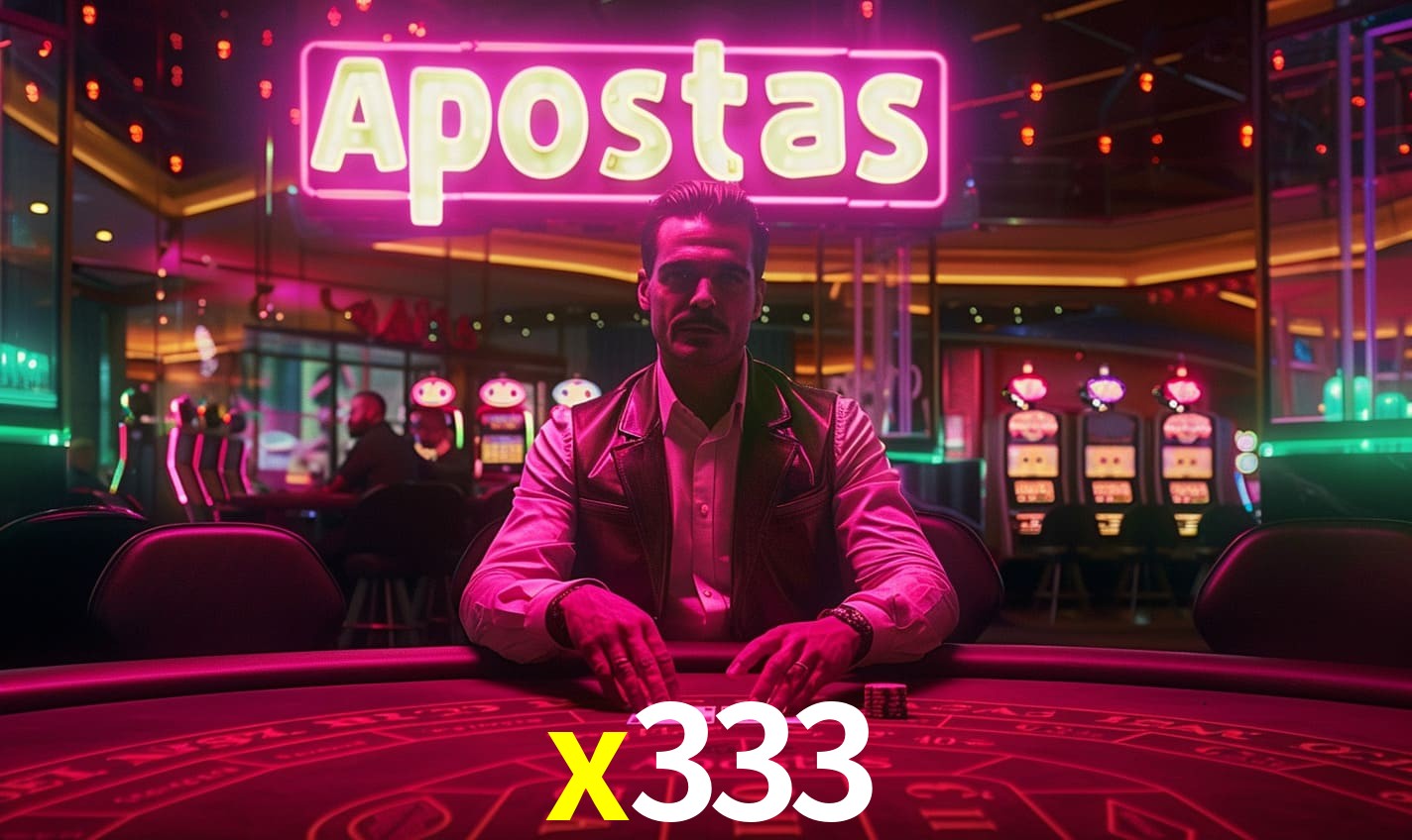 Estatísticas Esportivas x333