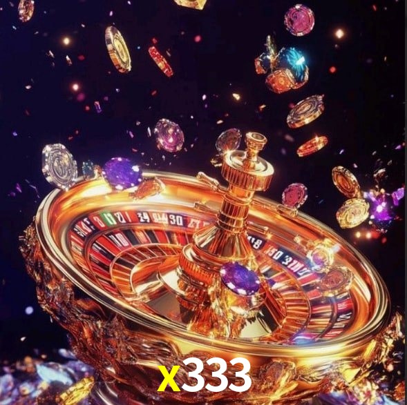 Casino Ao Vivo x333