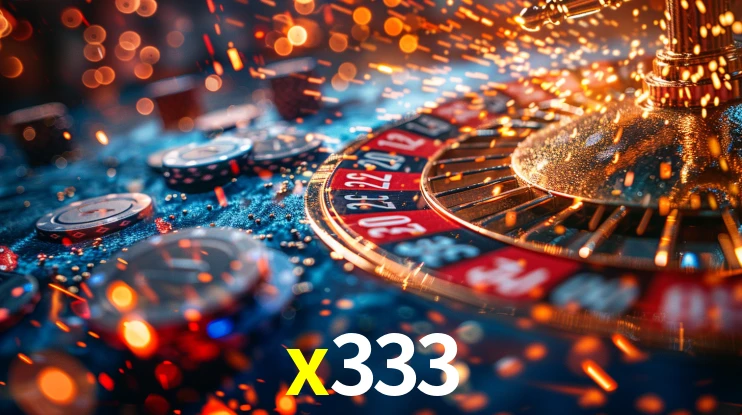 Casino Ao Vivo x333