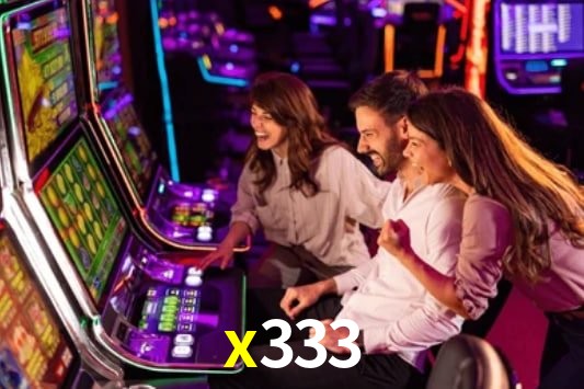 Casino VIP x333