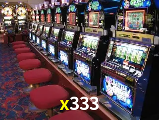 Desvendando o Mundo dos Jogos Virtuais na x333