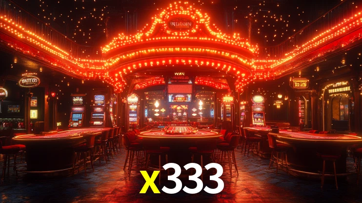 x333 bet