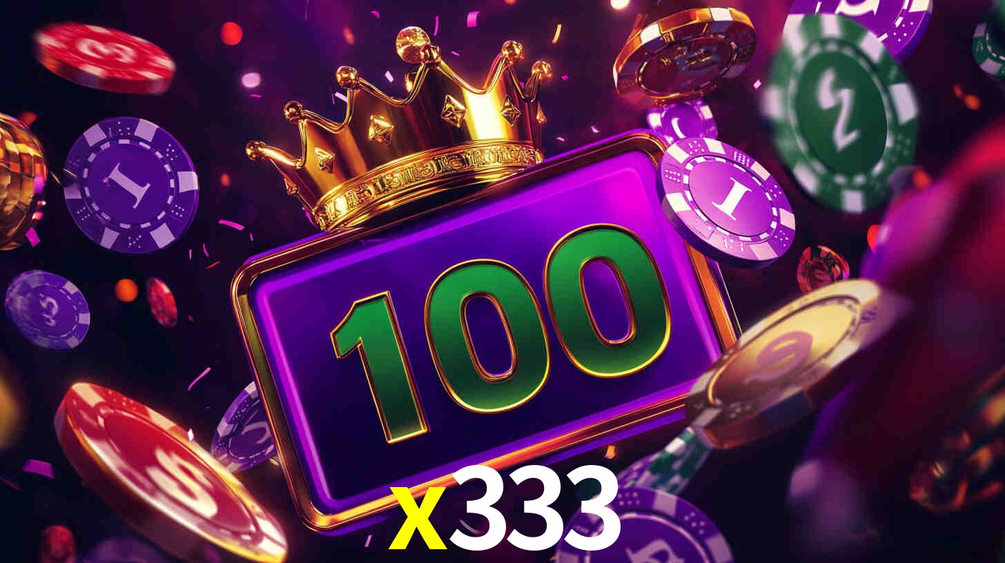 Ofertas Imperdíveis na x333: Promoções e Bônus Que Valem a Pena