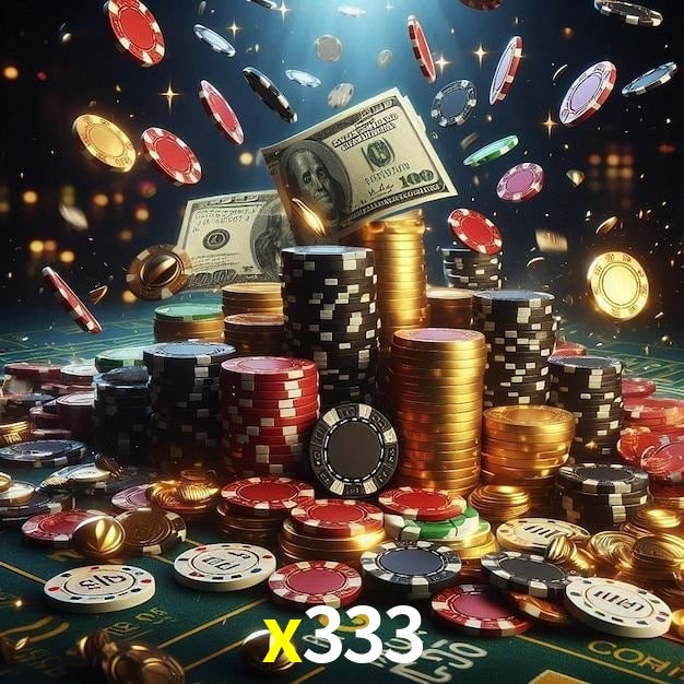 Casino Ao Vivo x333