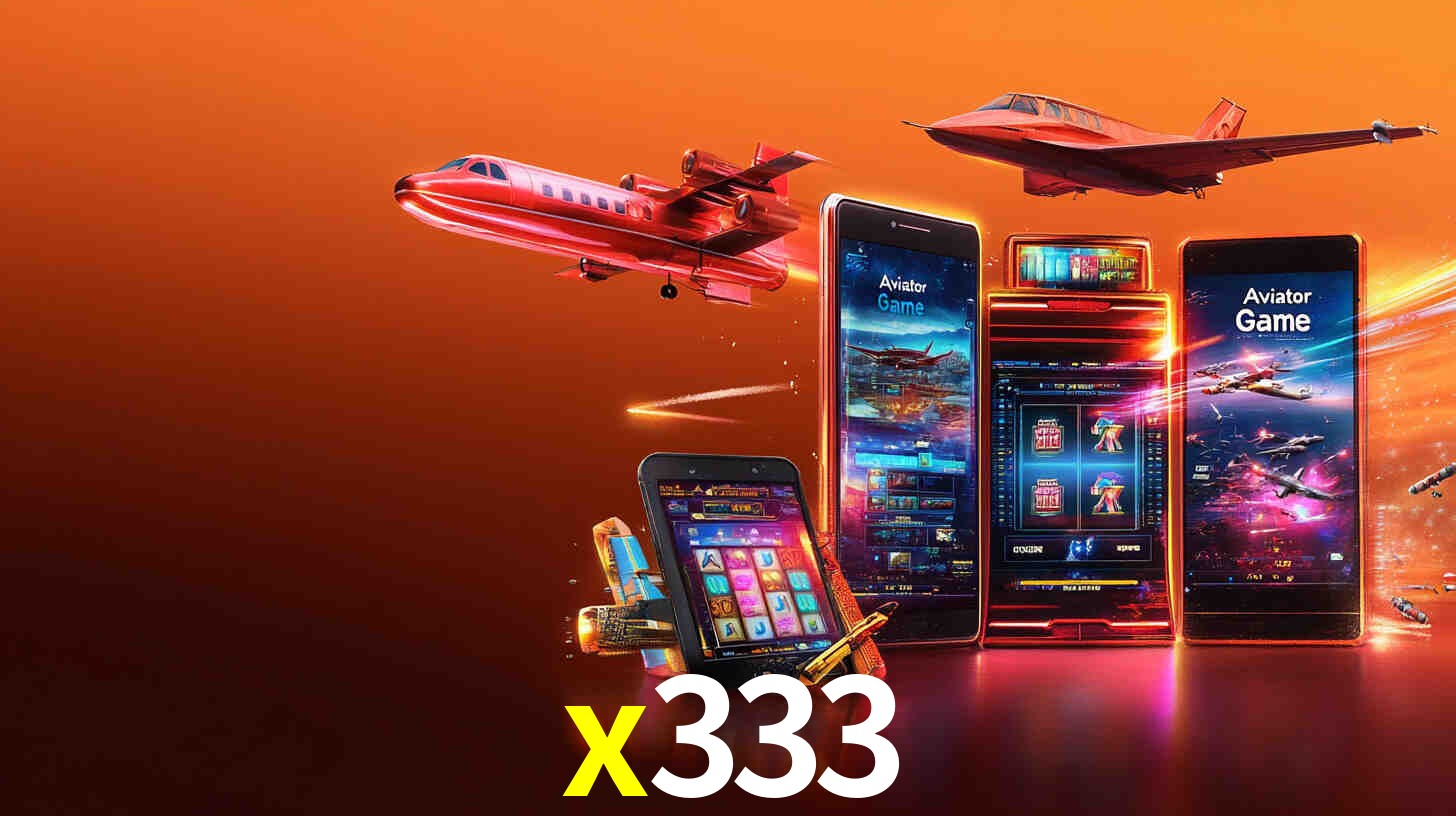 Desvendando o Mundo dos Jogos Virtuais na x333
