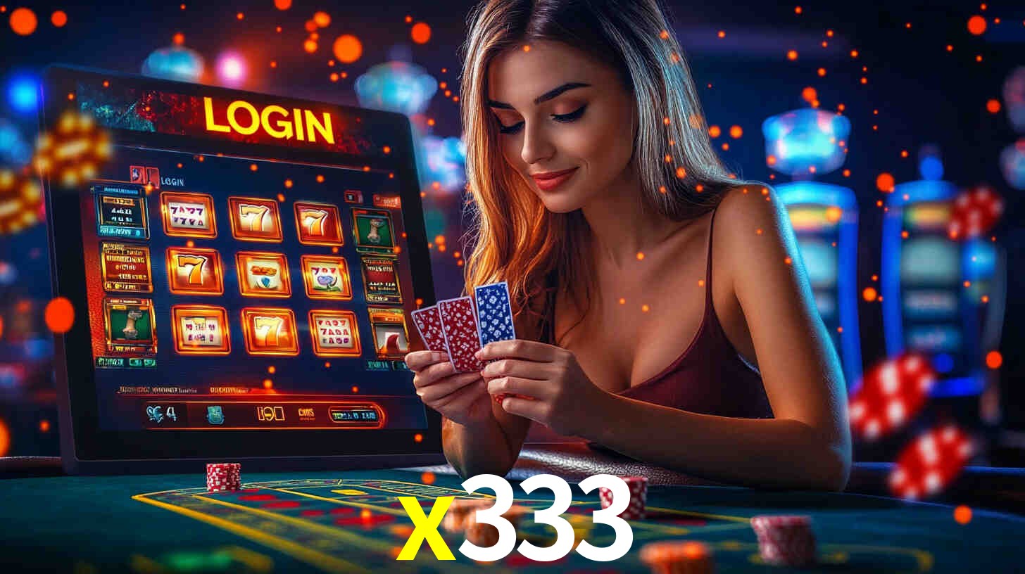 x333 bet