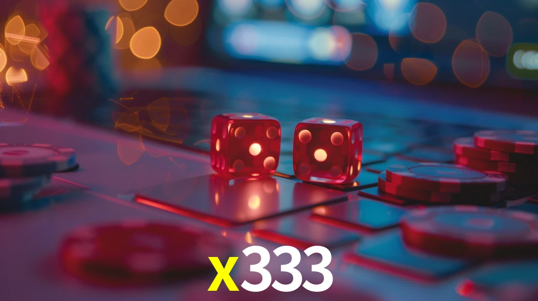 Casino VIP x333