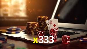 Mesa de Blackjack x333