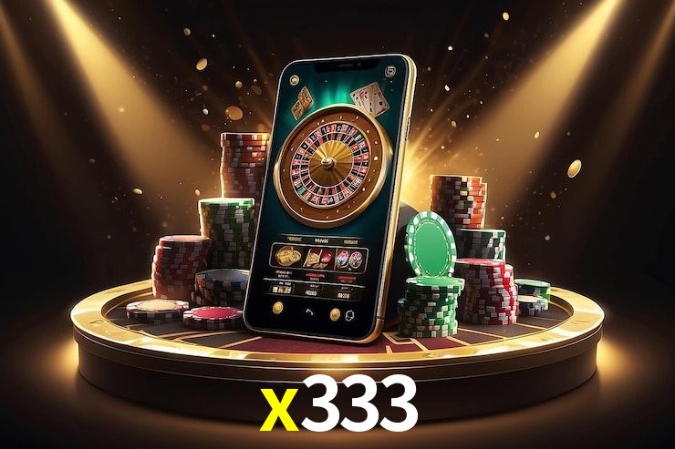 Estatísticas do Jogo x333