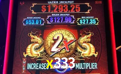 A Revolução dos Aplicativos de Jogos no x333