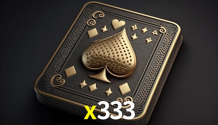Tecnologia da Plataforma x333