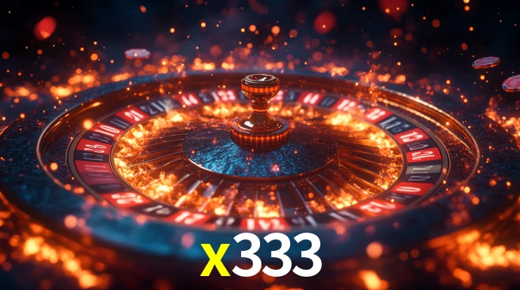 x333: Jogos de Caça-Níqueis-Altas Recompensas, Roleta-Velocidade, Blackjack-Desafios Máximos