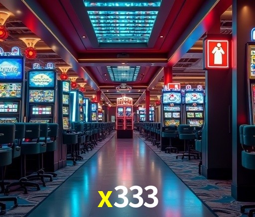 PIX Instantâneo x333