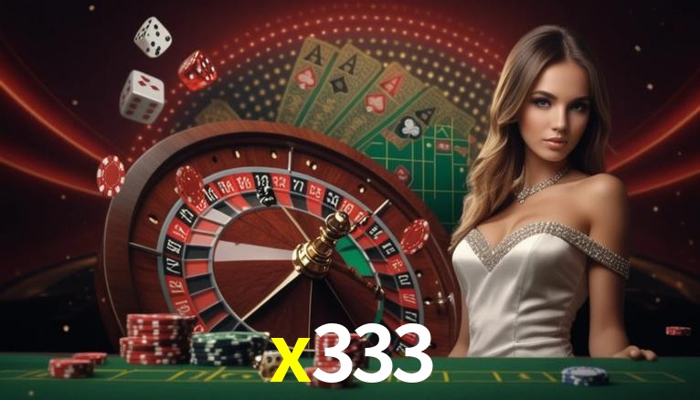 Mesa de Blackjack x333