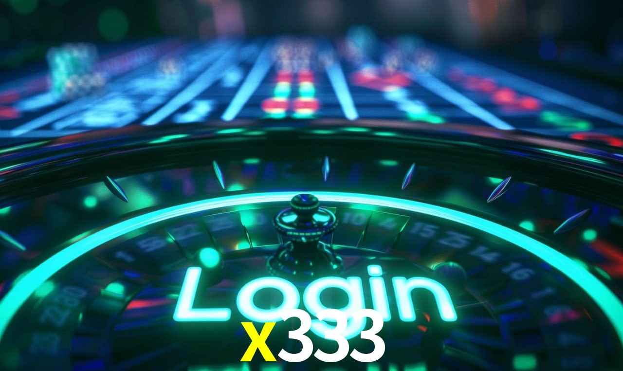 Login Seguro x333
