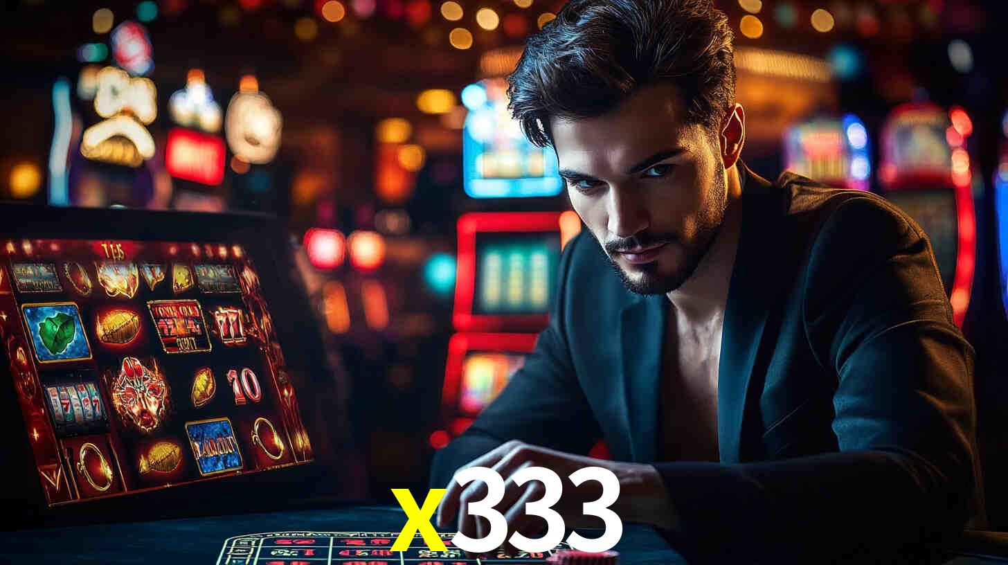 x333 bet