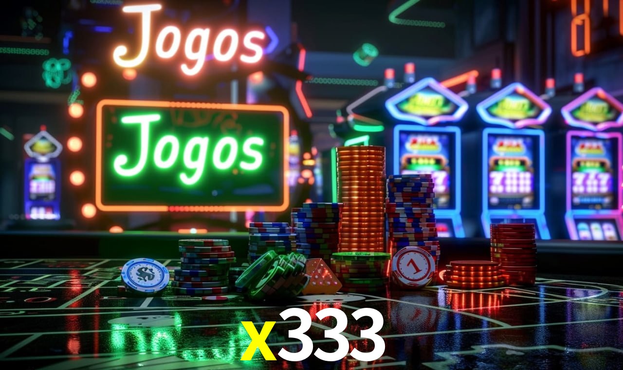 Jogos Exclusivos x333