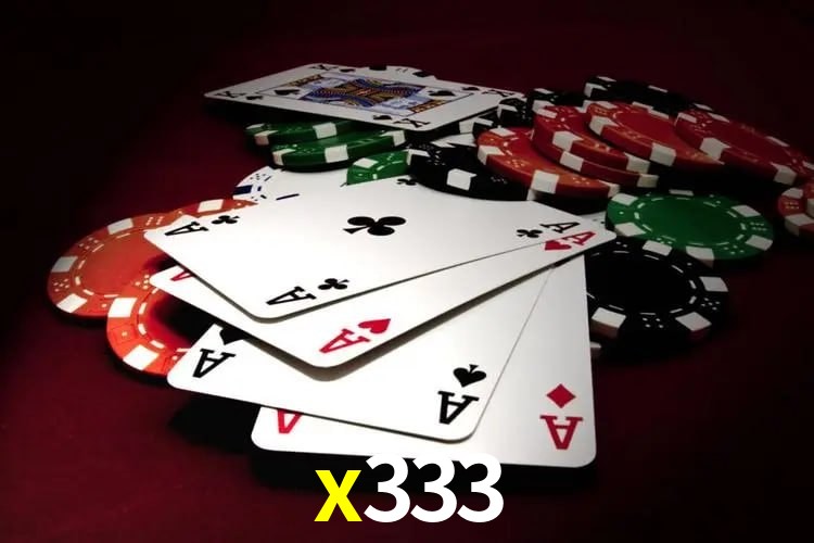 Estatísticas do Jogo x333