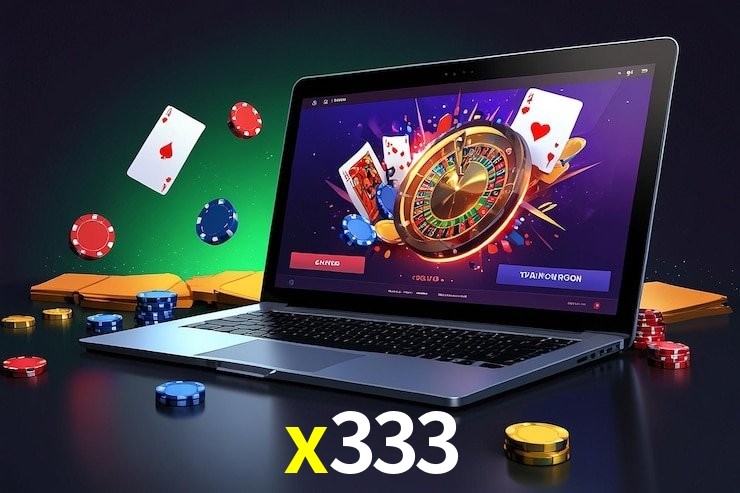 Login Seguro x333