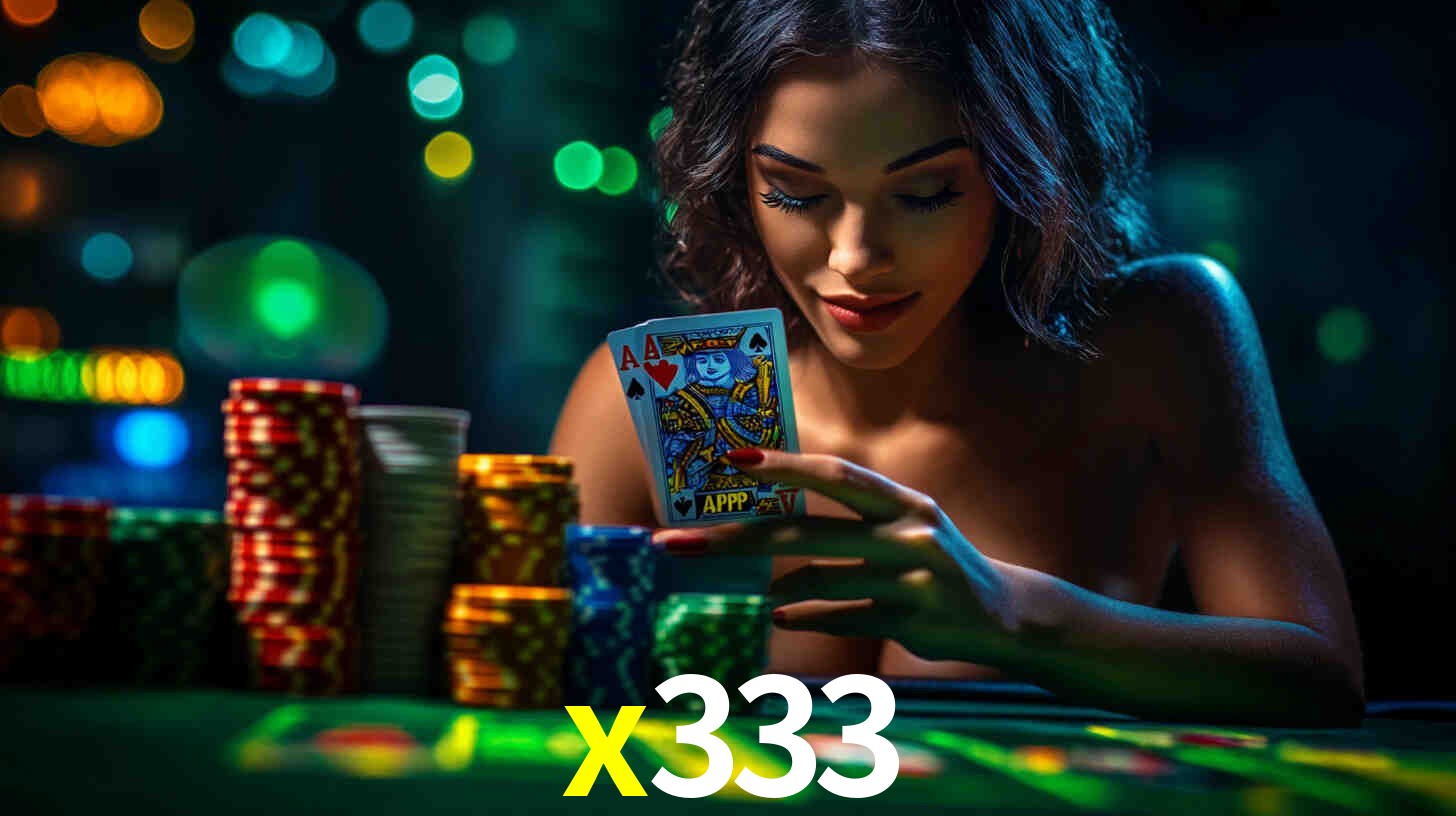 cassino x333