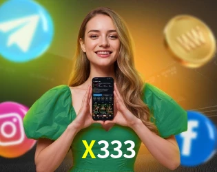 Interface do App X333