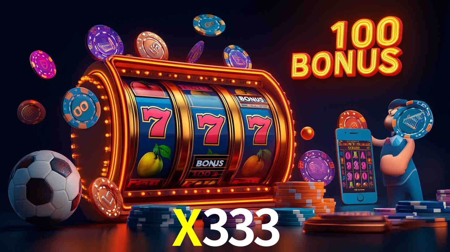 Bônus Diários X333