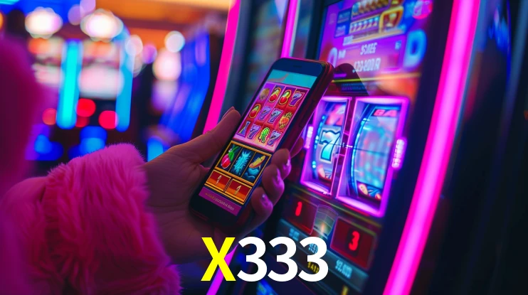 Tecnologia da Plataforma X333