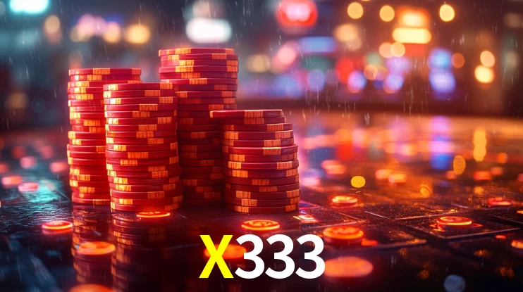 Suporte no Cassino Online X333